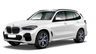 BMW X5 Used vehicle for sale