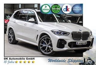 BMW X5 Used vehicle for sale