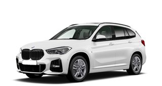 BMW X1 Gebrauchtwagen Kaufen