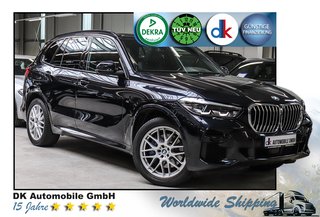 BMW X5 Авто с пробегом купить