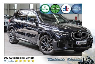 BMW X5 Gebrauchtwagen Kaufen