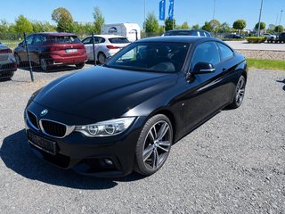 BMW 435 Gebrauchtwagen Kaufen