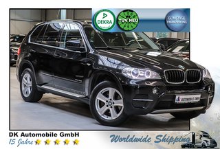 BMW X5 Used vehicle for sale