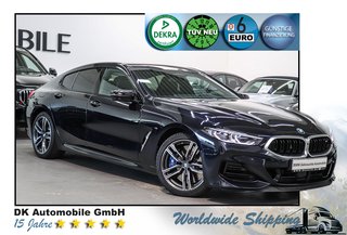 BMW M850 Jahreswagen Kaufen