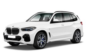 BMW X5 Used vehicle for sale