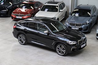 BMW X4 M40 Авто с пробегом купить