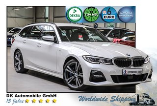 BMW 330 Gebrauchtwagen Kaufen