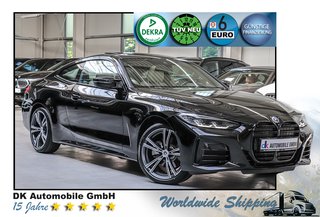 BMW 430 Used vehicle for sale