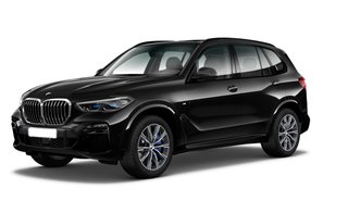 BMW X5 Авто с пробегом купить