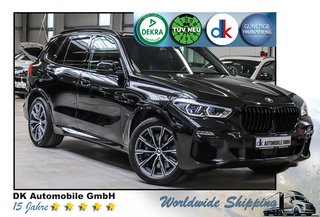 BMW X5 Used vehicle for sale