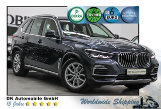 BMW X5 Used vehicle for sale