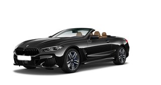 BMW 840 Gebrauchtwagen Kaufen