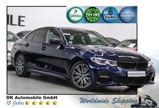 BMW 330 Gebrauchtwagen Kaufen