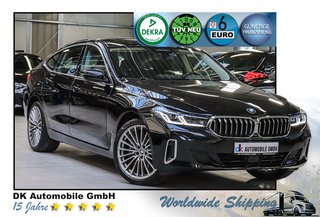 BMW 630 Gran Turismo Used vehicle for sale
