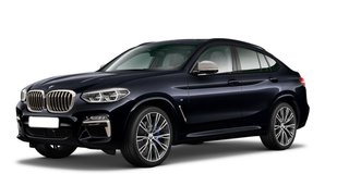 BMW X4 M40 Used vehicle for sale