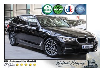 BMW 530 Gebrauchtwagen Kaufen