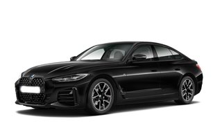 BMW 420 Gran Coupé Gebrauchtwagen Kaufen