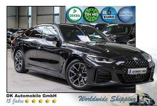 BMW 420 Gran Coupé Used vehicle for sale