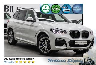 BMW X3 Used vehicle for sale