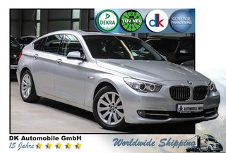 BMW 530 Gran Turismo Gebrauchtwagen Kaufen