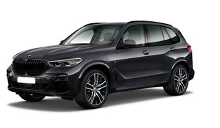 BMW X5 Used vehicle for sale