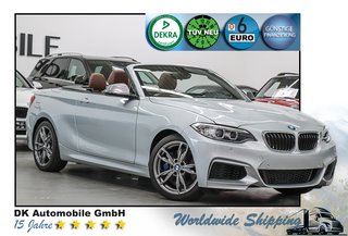 BMW M240i Gebrauchtwagen Kaufen