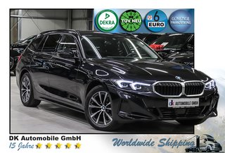 BMW 320 Авто с пробегом купить
