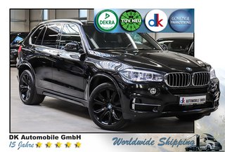 BMW X5 Gebrauchtwagen Kaufen