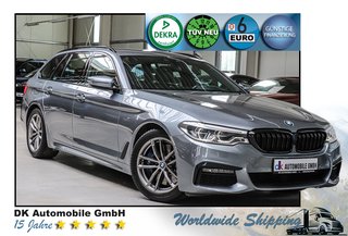 BMW 540 Used vehicle for sale