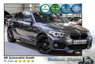 BMW 120 Gebrauchtwagen Kaufen