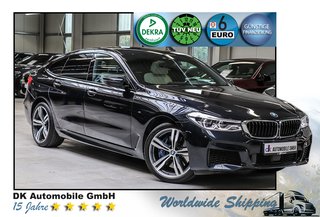BMW 630 Gran Turismo Used vehicle for sale