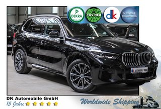 BMW X5 Gebrauchtwagen Kaufen