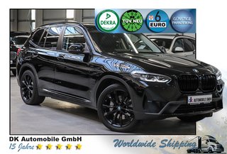 BMW X3 Used vehicle for sale