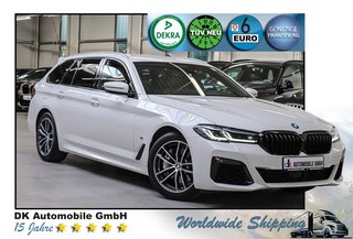 BMW 540 Used vehicle for sale