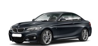 BMW 220 Gebrauchtwagen Kaufen