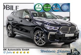 BMW X6 M50 Used vehicle for sale