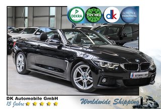 BMW 420 Авто с пробегом купить