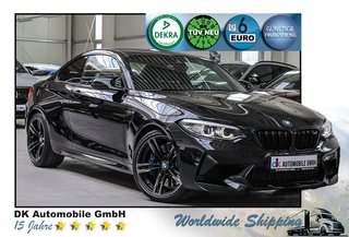 BMW M2 Gebrauchtwagen Kaufen