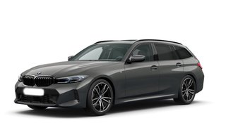 BMW 330 Gebrauchtwagen Kaufen