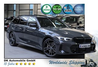 BMW 330 Gebrauchtwagen Kaufen
