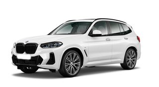 BMW X3 Used vehicle for sale
