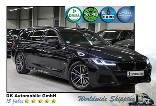BMW 540 Used vehicle for sale