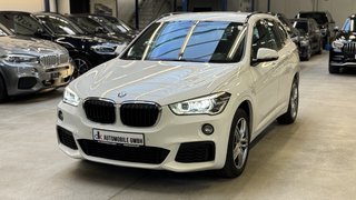 BMW X1 Авто с пробегом купить