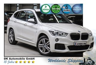 BMW X1 Gebrauchtwagen Kaufen