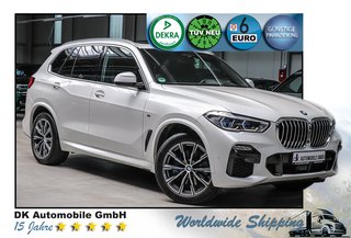 BMW X5 Used vehicle for sale