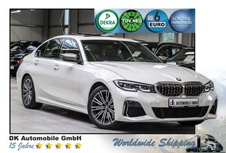 BMW M340i Gebrauchtwagen Kaufen
