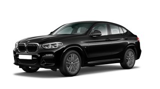 BMW X4 Gebrauchtwagen Kaufen