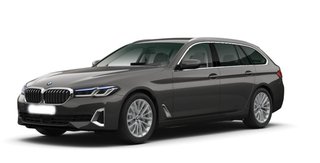 BMW 530 Used vehicle for sale