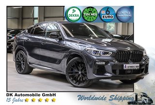 BMW X6 M50 Used vehicle for sale