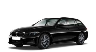 BMW 320 Used vehicle for sale